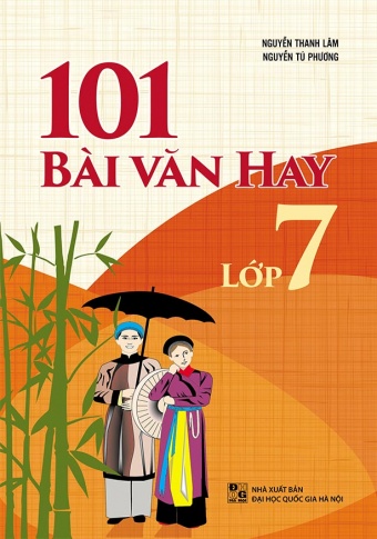 101 Bai Van Hay Lop 7