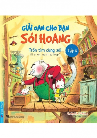 Giai oan cho ban soi hoang 3 - Tron tim cung soi Giai oan cho ban soi hoang 3 - Tron tim cung soi