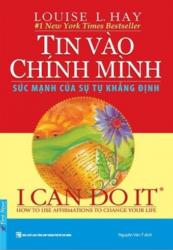Tin Vao Chinh Minh - I Can Do It!