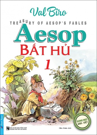 Aesop bat hu - Tap 1