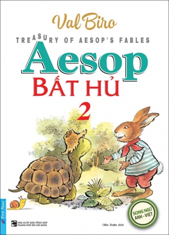 Aesop bat hu 2 - Song Ngu Anh Viet Aesop bat hu 2 - Song Ngu Anh Viet