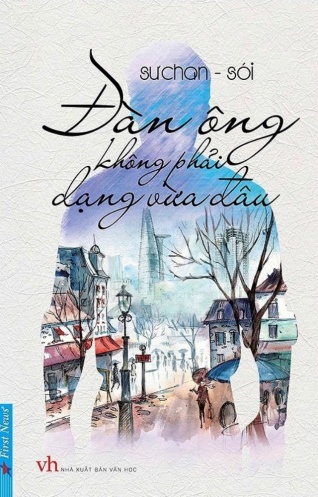 Dan ong khong phai dang vua dau Dan ong khong phai dang vua dau