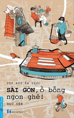 Sai Gon, O bong ngon ghe! Sai Gon, O bong ngon ghe!