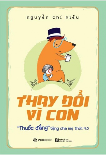 Thay Doi Vi Con: 