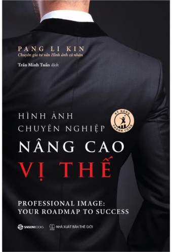 Hinh Anh Chuyen Nghiep Nang Cao Vi The - Professional Image: Your Roadmap To Success Hinh Anh Chuyen Nghiep Nang Cao Vi The - Professional Image: Your Roadmap To Success