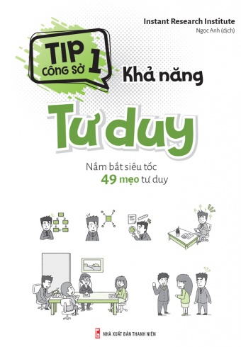 Tip Cong So 1 - Kha Nang Tu Duy