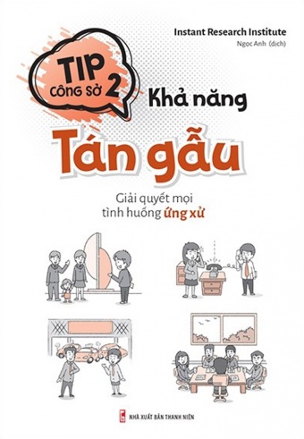 Tip Cong So 2 - Kha Nang Tan Gau