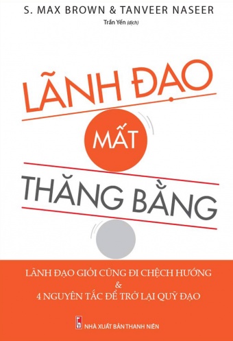 Lanh Dao Mat Thang Bang