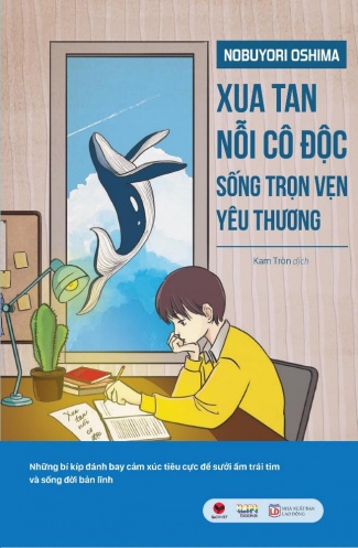 Xua Tan Noi Co Doc, Song Tron Ven Yeu Thuong