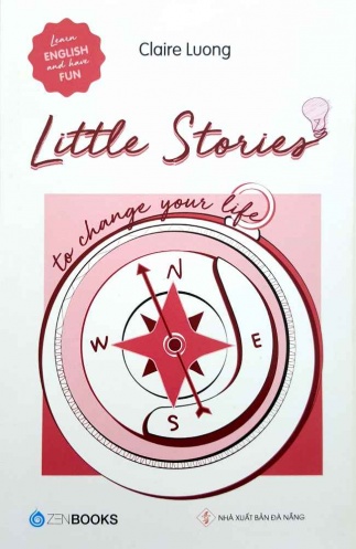 Little Stories - To change your life