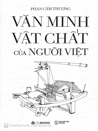Van minh vat chat cua nguoi Viet