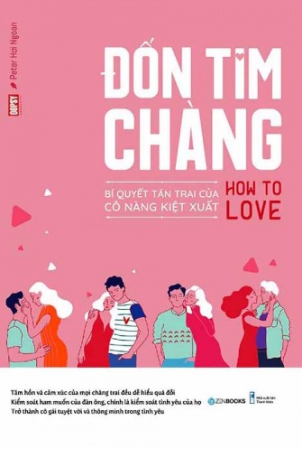 Don tim chang Don tim chang