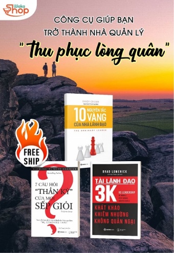 Bo Cong cu giup ban tro thanh nha quan ly Bo Cong cu giup ban tro thanh nha quan ly