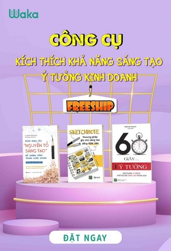 Bo Cong cu kich thich kha nang sang tao y tuong kinh doanh - Mien phi giao hang! Bo Cong cu kich thich kha nang sang tao y tuong kinh doanh - Mien phi giao hang!