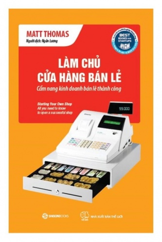 Lam Chu Cua Hang Ban Le (Tai Ban 2018)