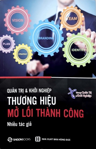 Thuong hieu - Mo loi thanh cong
