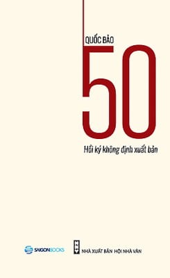 50 Hoi Ky Khong Dinh Xuat Ban