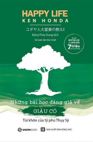 Nhung Bai Hoc Dang Gia Ve Giau Co (Tai Ban 2018)