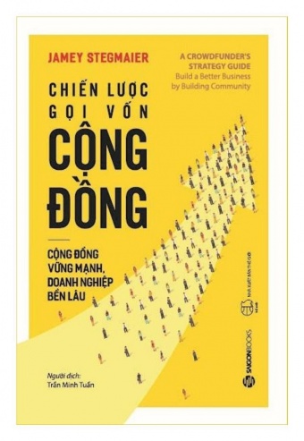 Chien luoc goi von cong dong Chien luoc goi von cong dong