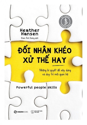 Doi nhan kheo - Xu the hay