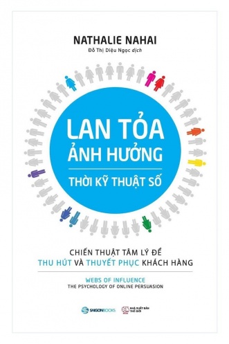 Lan Toa Anh Huong Thoi Ky Thuat So - Chien Thuat Tam Ly De Thu Hut Va Thuyet Phuc Khach Hang