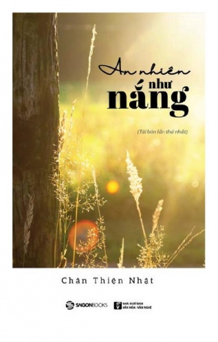 An Nhien Nhu Nang (Tai Ban 2019)