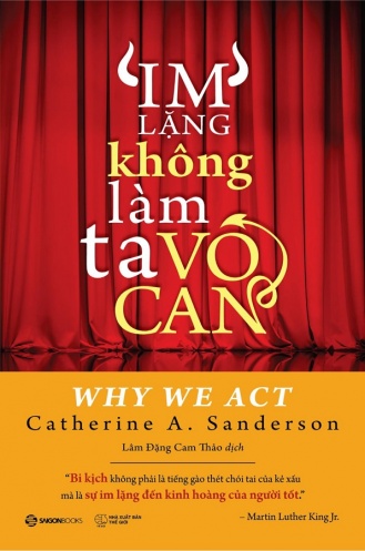 Im lang khong lam ta vo can Im lang khong lam ta vo can