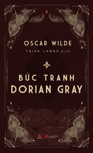 Buc Tranh Dorian Gray - The Picture Of Dorian Gray