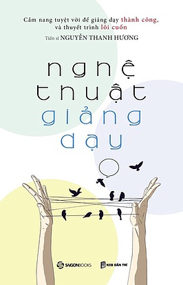 Nghe thuat giang day