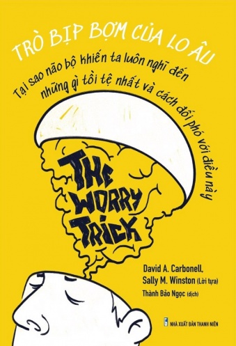 Tro Bip Bom Cua Lo Au - The Worry Trick Tro Bip Bom Cua Lo Au - The Worry Trick