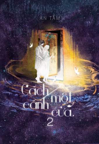 Cach Mot Canh Cua - Tap 2 - An Tam Cach Mot Canh Cua - Tap 2 - An Tam