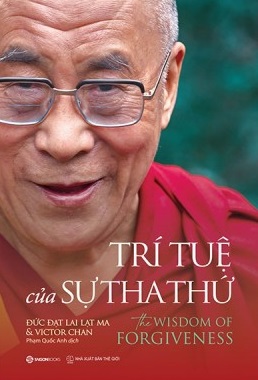 Tri tue cua su tha thu (tai ban) Tri tue cua su tha thu (tai ban)