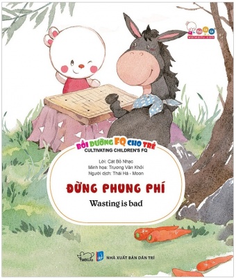 Dung Phung Phi (Song Ngu) - Boi Duong FQ Cho Tre 9