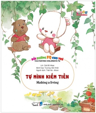 Tu Minh Kiem Tien (Song Ngu) - Boi Duong FQ Cho Tre 7