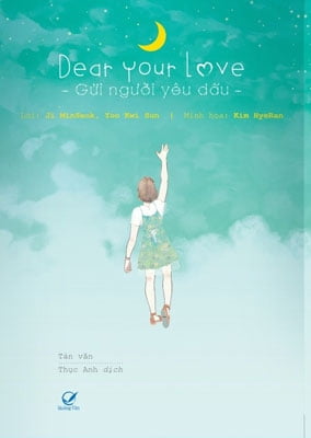 Dear Your Love - Gui Nguoi Yeu Dau