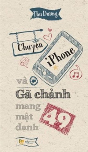 Chuyen Iphone Va Ga Chanh Mang Mat Danh 49 
