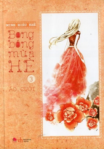 Bong Bong Mua He - Tap 3 - Ao Cuoi Bong Bong Mua He - Tap 3 - Ao Cuoi