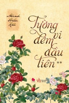 Tuong Vi Dem Dau Tien (Tap 2) Tuong Vi Dem Dau Tien (Tap 2)
