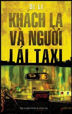 Khach La Va Nguoi Lai Lai Taxi Khach La Va Nguoi Lai Lai Taxi