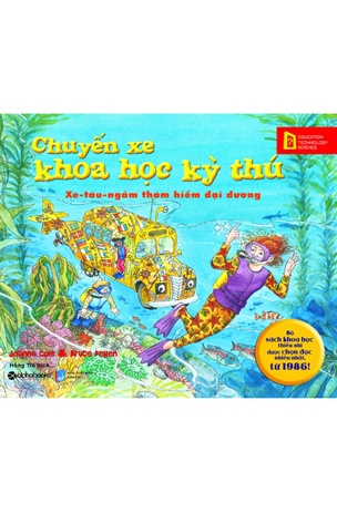 Xe-tau-ngam tham hiem dai duong (Chuyen xe khoa hoc ky thu) Xe-tau-ngam tham hiem dai duong (Chuyen xe khoa hoc ky thu)