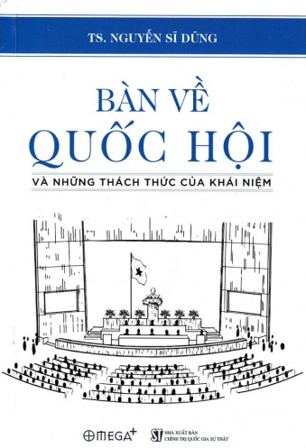Ban ve quoc hoi va nhung thach thuc cua khai niem Ban ve quoc hoi va nhung thach thuc cua khai niem