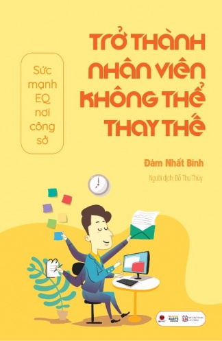 Tro Thanh Nhan Vien Khong The Thay The