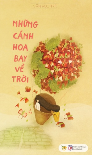 Nhung canh hoa bay ve troi Nhung canh hoa bay ve troi