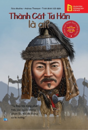 Thanh Cat Tu Han la ai? Thanh Cat Tu Han la ai?