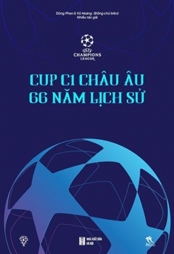 Cup C1 Chau Au - 66 Nam Lich Su