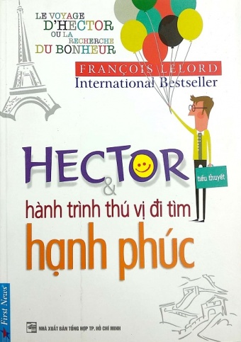 Hector Va Hanh Trinh Thu Vi Di Tim Hanh Phuc