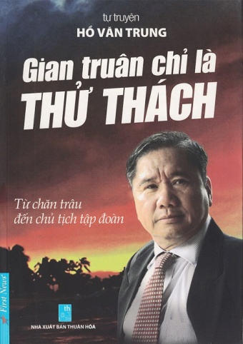 Gian Truan Chi La Thu Thach