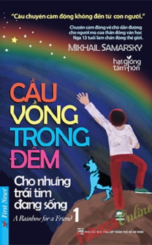 Cau Vong Trong Dem - Tap 2 - Cong Thuc Thien Tam