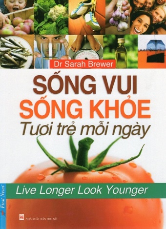 Song Vui Song Khoe Tuoi Tre Moi Ngay
