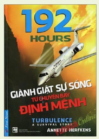 192 Hours Gianh Giat Su Song Tu Chuyen Bay Dinh Menh